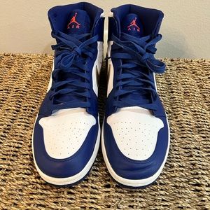 Jordan 1 retro High Tops